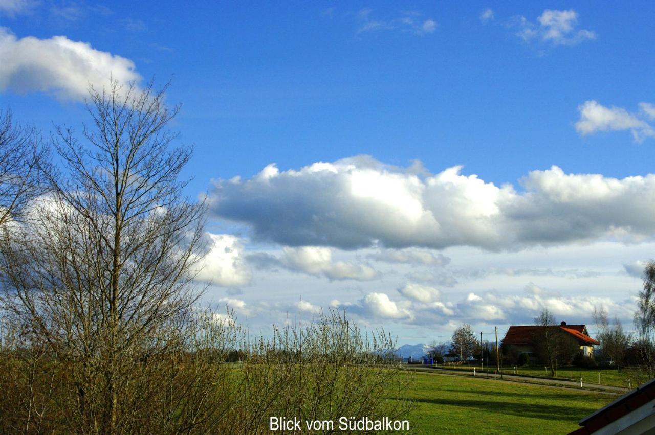 Top Ferienwohnung In Lauben Bei Kempten エクステリア 写真