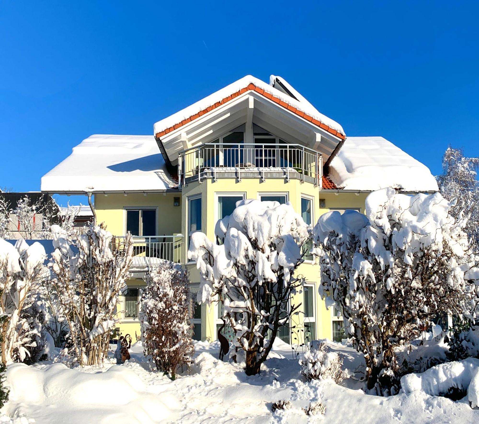 Top Ferienwohnung In Lauben Bei Kempten エクステリア 写真