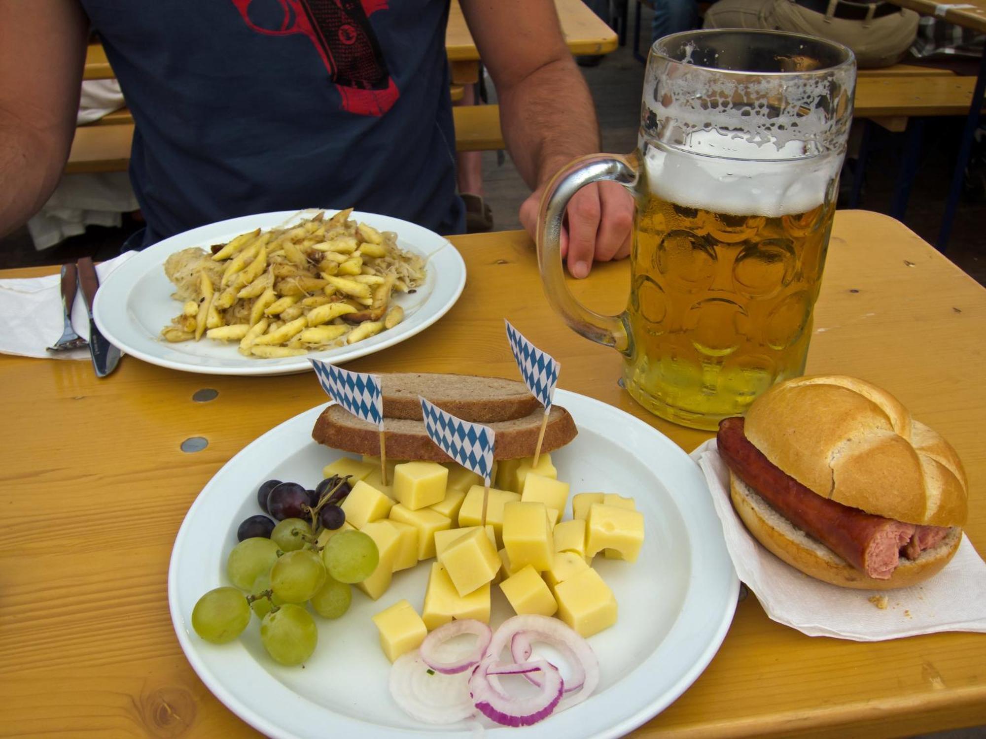 Top Ferienwohnung In Lauben Bei Kempten エクステリア 写真